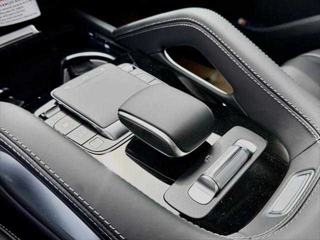 2026 Mercedes-Benz GLE GLE 580 4MATIC