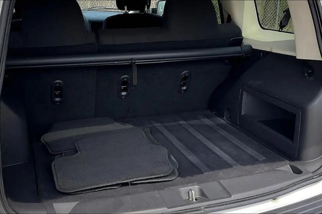 2014 Jeep Patriot Altitude