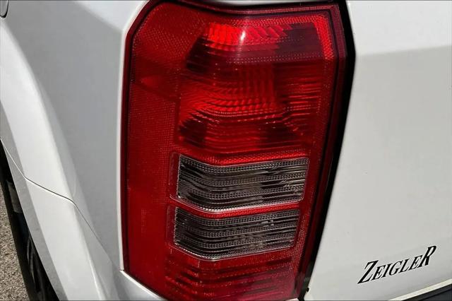 2014 Jeep Patriot Altitude