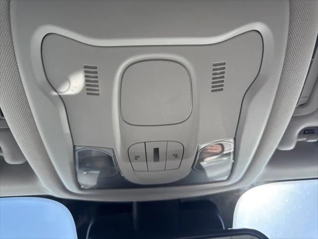 2020 Jeep Renegade Latitude 4x4