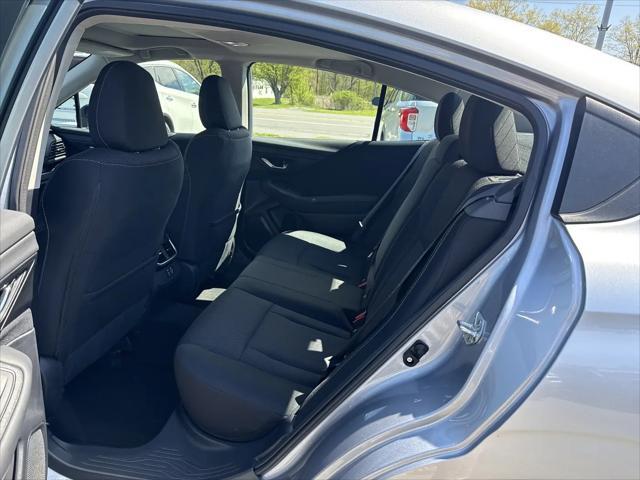 2024 Subaru Legacy Premium