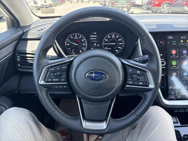 2024 Subaru Legacy Premium