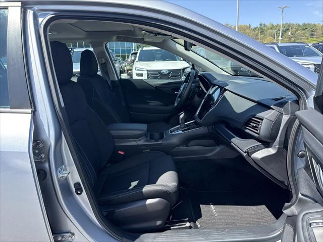 2024 Subaru Legacy Premium