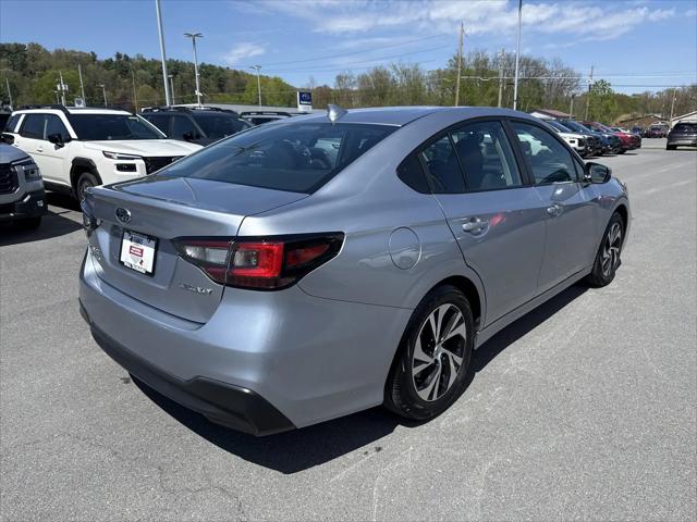 2024 Subaru Legacy Premium