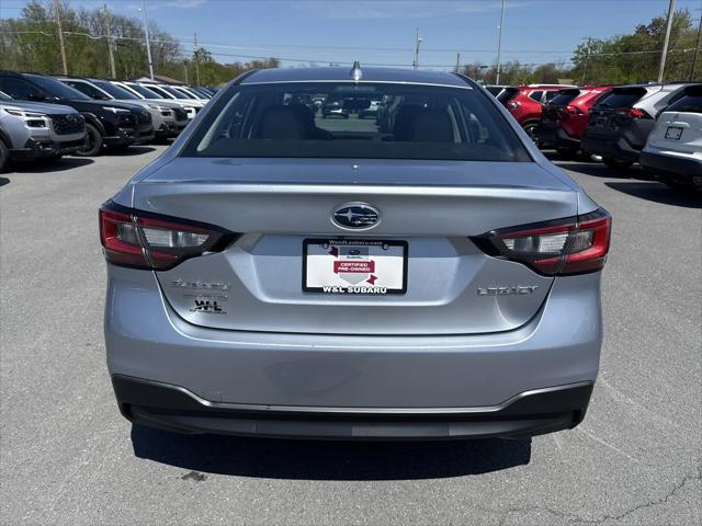 2024 Subaru Legacy Premium