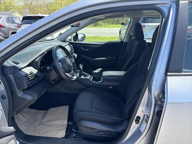 2024 Subaru Legacy Premium