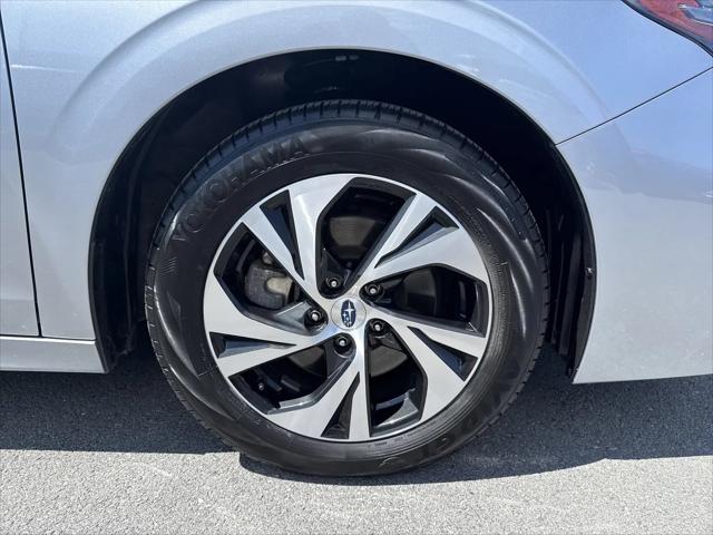 2024 Subaru Legacy Premium