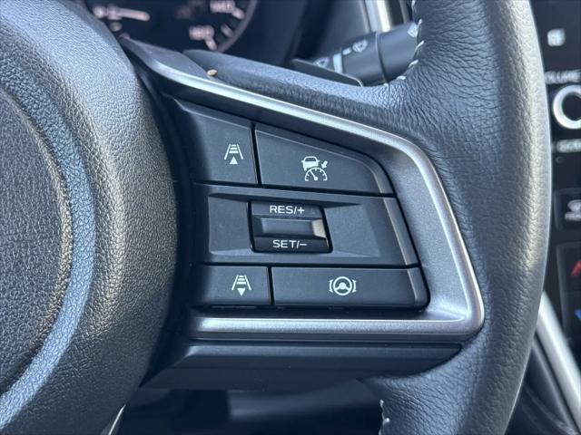 2024 Subaru Legacy Premium