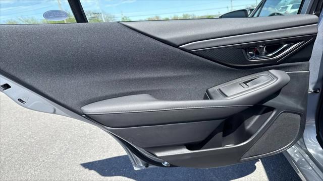 2024 Subaru Legacy Premium