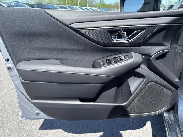 2024 Subaru Legacy Premium