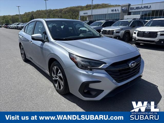 2024 Subaru Legacy Premium for sale in Northumberland, PA