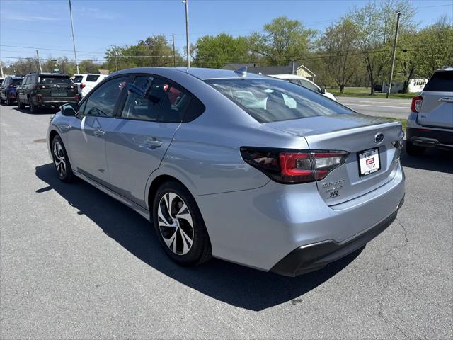 2024 Subaru Legacy Premium