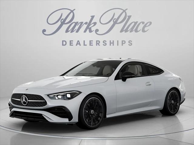 2026 Mercedes-Benz CL CLE 450 for sale in Arlington, TX
