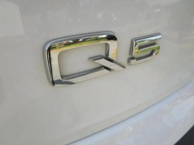 2020 Audi Q5 Premium Plus 45 TFSI quattro S tronic