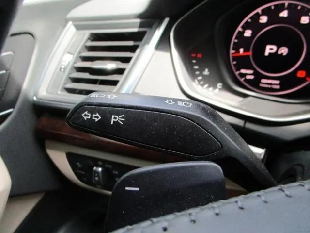 2020 Audi Q5 Premium Plus 45 TFSI quattro S tronic