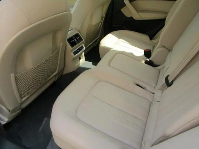2020 Audi Q5 Premium Plus 45 TFSI quattro S tronic