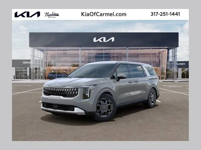 2026 Kia Carnival MPV EX for sale in Indianapolis, IN