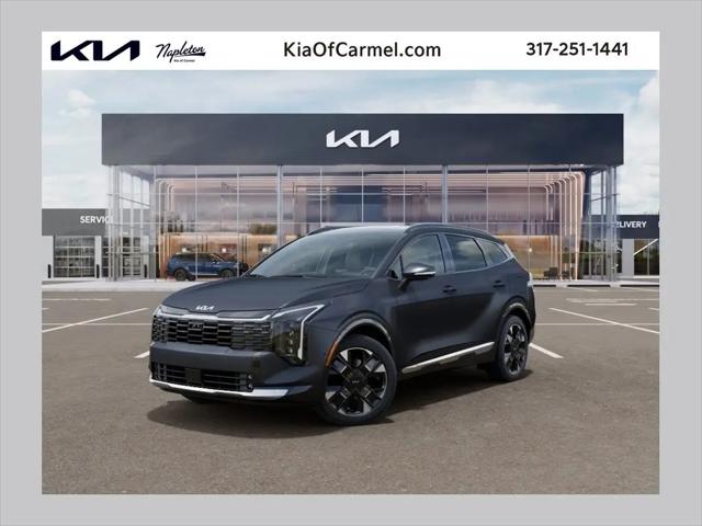 2026 Kia Sportage SX-Prestige for sale in Indianapolis, IN