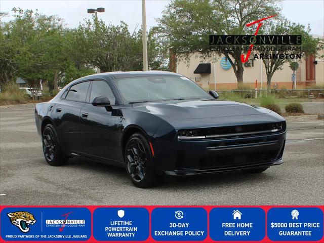 2026 Dodge Charger R/T 4 Door AWD for sale in Jacksonville, FL