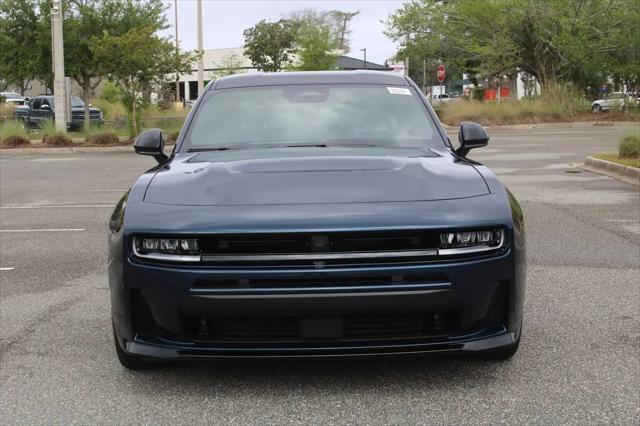 2026 Dodge Charger R/T 4 Door AWD