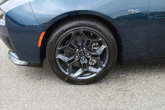 2026 Dodge Charger R/T 4 Door AWD