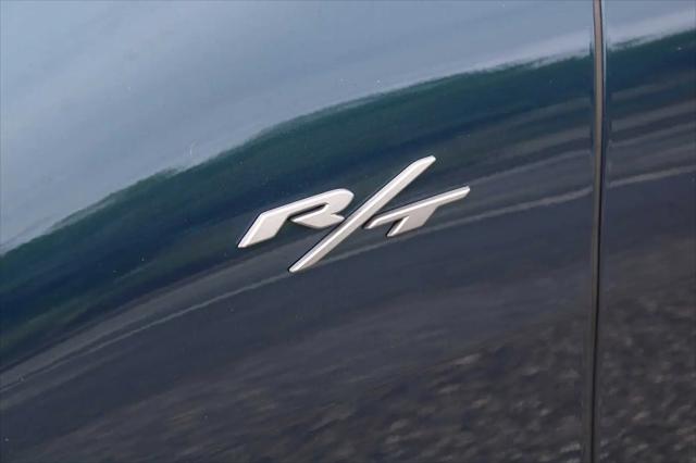 2026 Dodge Charger R/T 4 Door AWD