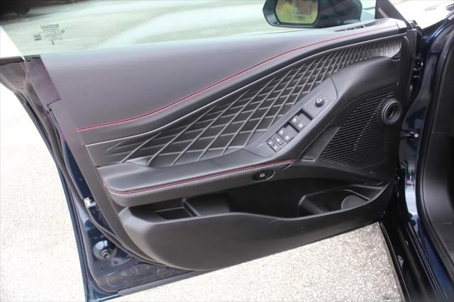 2026 Dodge Charger R/T 4 Door AWD
