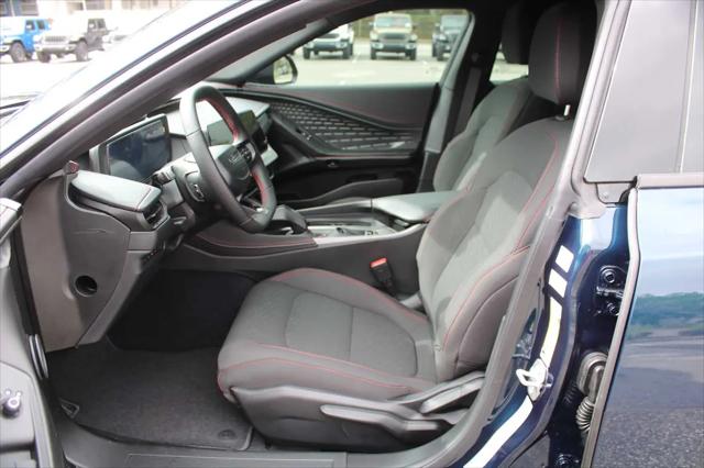 2026 Dodge Charger R/T 4 Door AWD