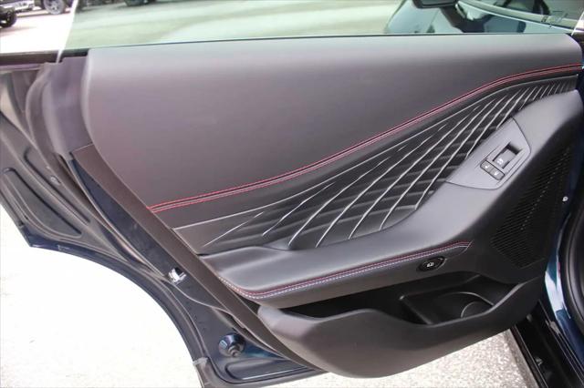 2026 Dodge Charger R/T 4 Door AWD
