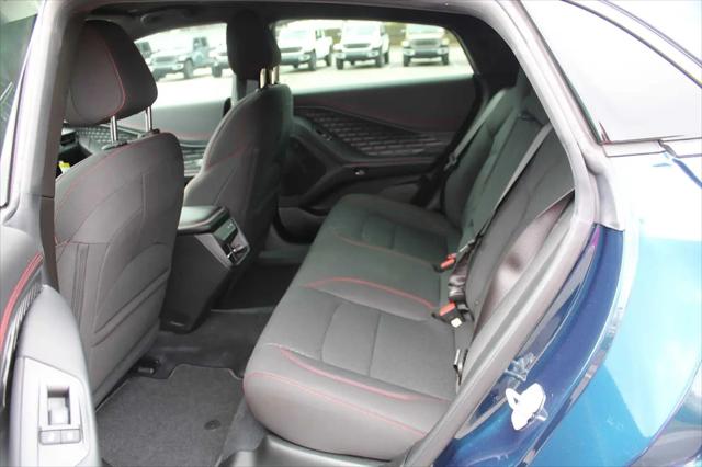 2026 Dodge Charger R/T 4 Door AWD