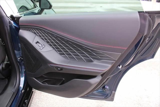 2026 Dodge Charger R/T 4 Door AWD