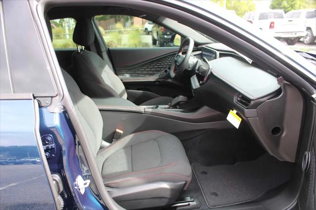 2026 Dodge Charger R/T 4 Door AWD