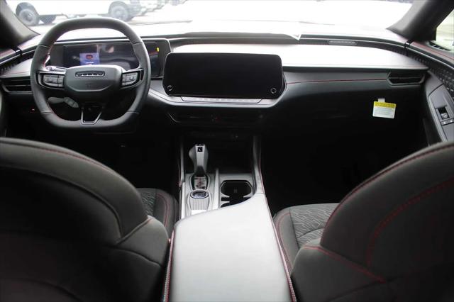 2026 Dodge Charger R/T 4 Door AWD