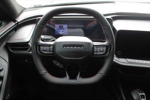 2026 Dodge Charger R/T 4 Door AWD