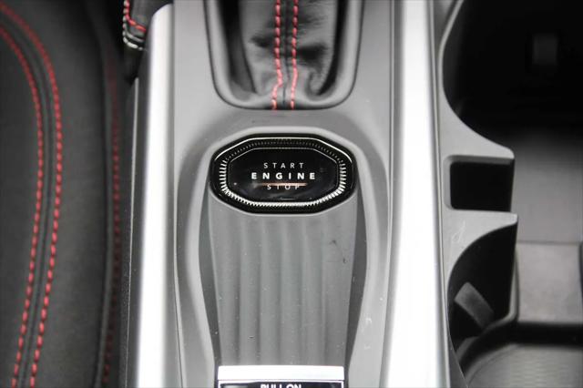 2026 Dodge Charger R/T 4 Door AWD