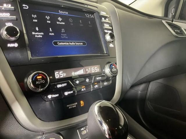 2024 Nissan Murano SV FWD