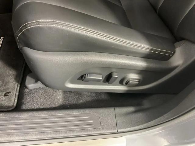 2024 Nissan Murano SV FWD