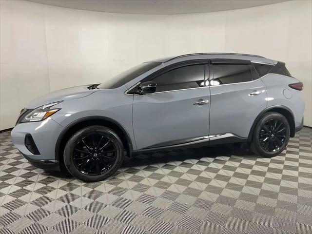 2024 Nissan Murano SV FWD for sale in Knoxville, TN