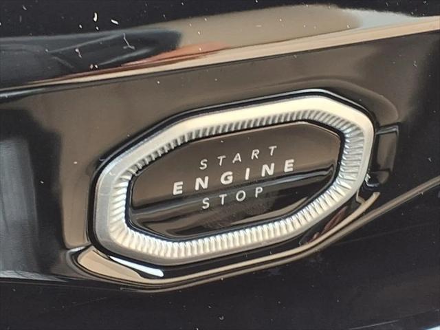 2026 Jeep Grand Cherokee Limited 4x2