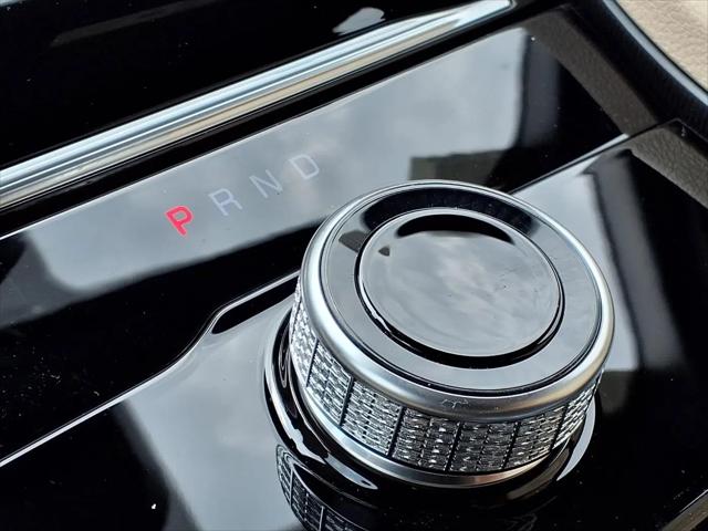 2026 Jeep Grand Cherokee Limited 4x2