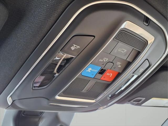 2026 Jeep Grand Cherokee Limited 4x2