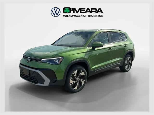 2026 Volkswagen Taos SE for sale in Thornton, CO