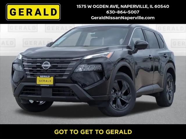 2026 Nissan Rogue SV for sale in Naperville, IL