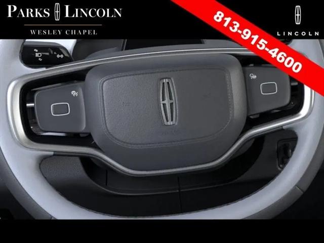 2026 Lincoln Navigator Black Label L