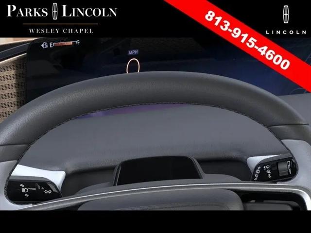 2026 Lincoln Navigator Black Label L