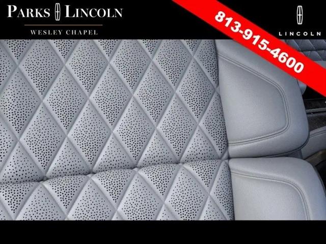 2026 Lincoln Navigator Black Label L