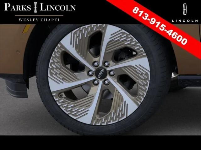 2026 Lincoln Navigator Black Label L