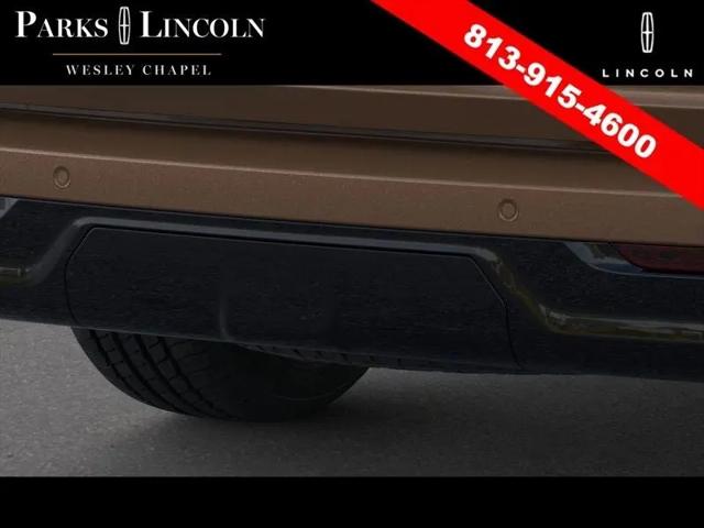 2026 Lincoln Navigator Black Label L