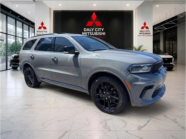 2024 Dodge Durango GT Plus AWD