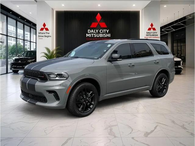 2024 Dodge Durango GT Plus AWD for sale in Daly City, CA